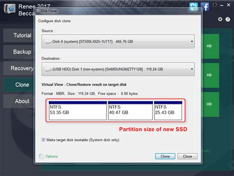 cloned ssd is slow to boot windows 10|make ssd bootable after cloning.